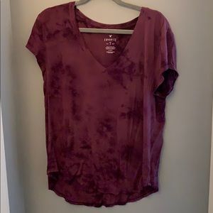 american eagle soft and sexy shirt